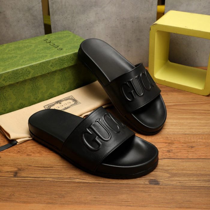 gucc slippers gu568-039