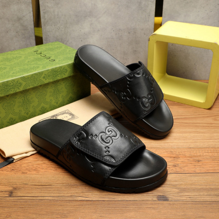 gucc slippers gu568-040