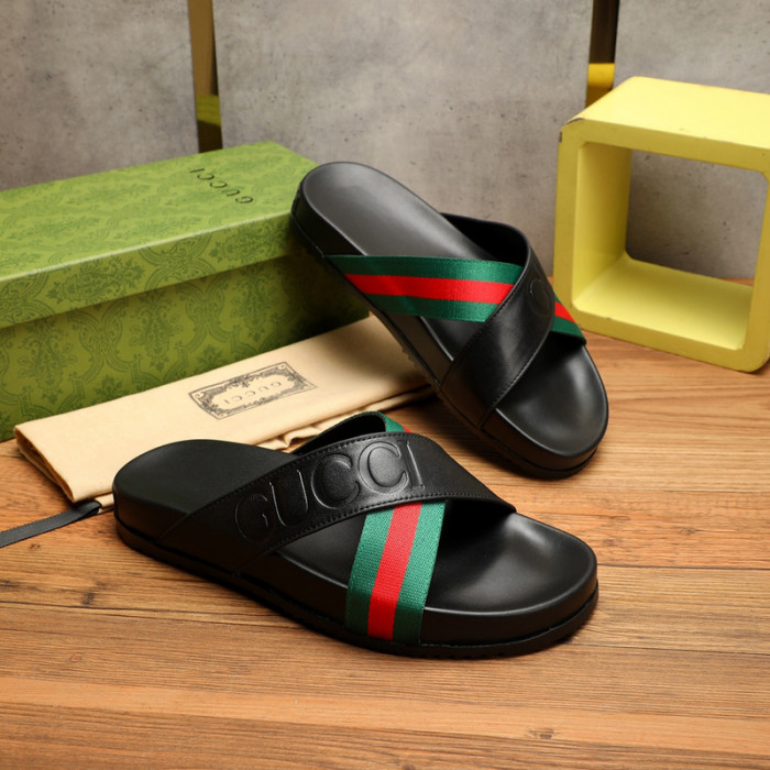 gucc slippers gu568-041