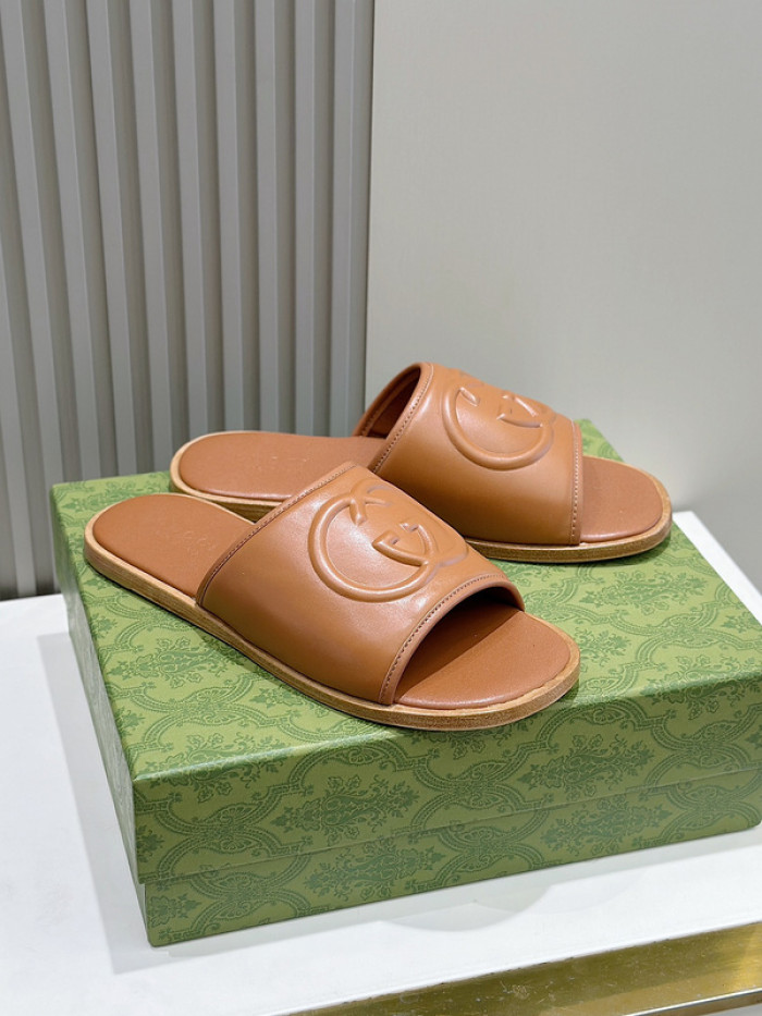 gucc slippers gu568-043