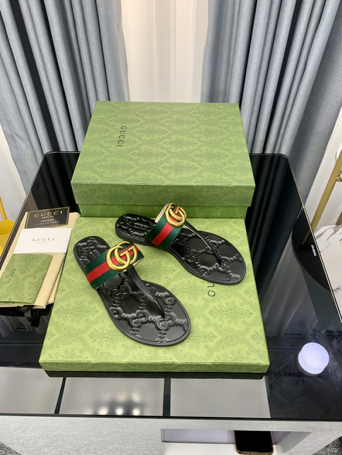 gucc slippers gu568-058