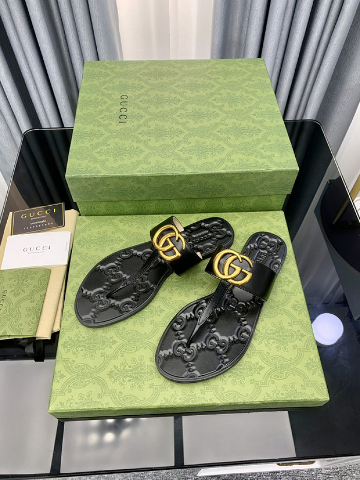 gucc slippers gu568-060