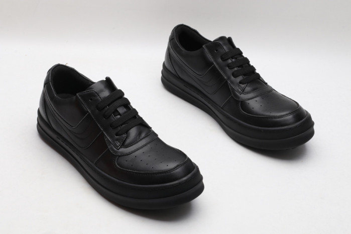 RICK 0WENS SNEAKERS RO458-133