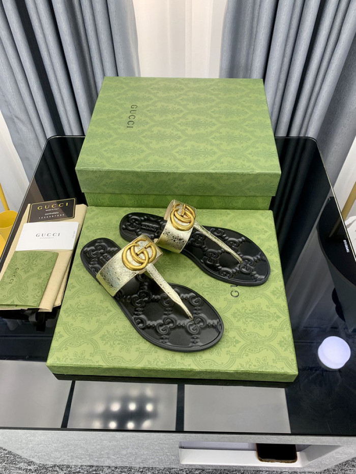 gucc slippers gu568-062