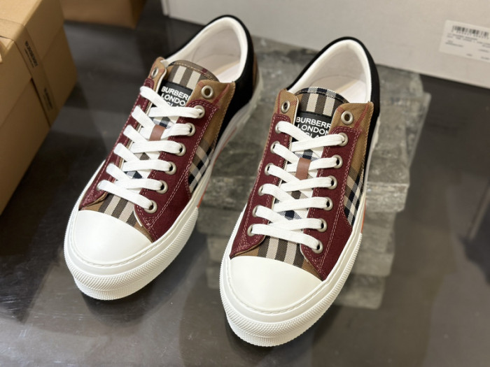 bby sneaker by0050