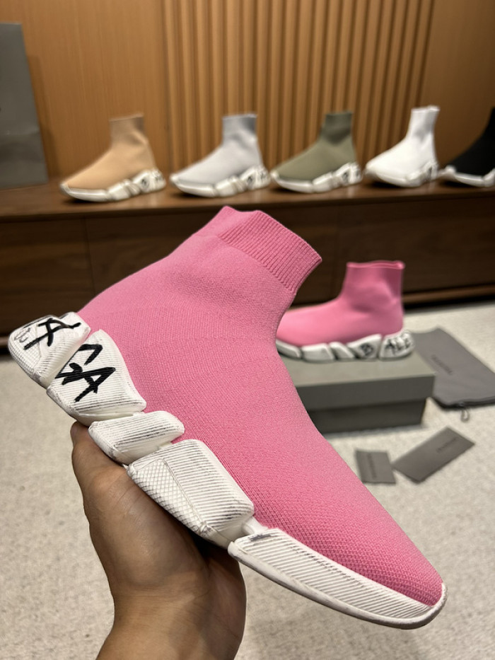 blcg speed sneaker poo698758