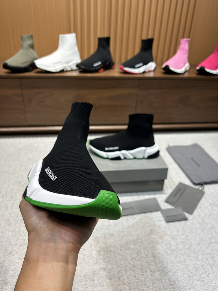 blcg speed sneaker poo698761