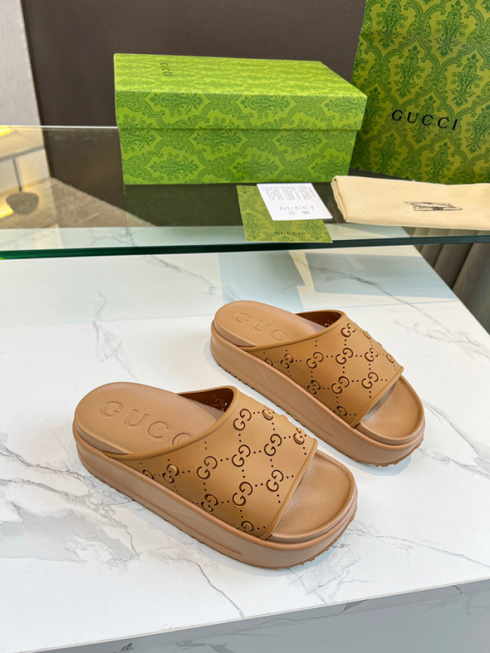 gucc slippers gu568-050