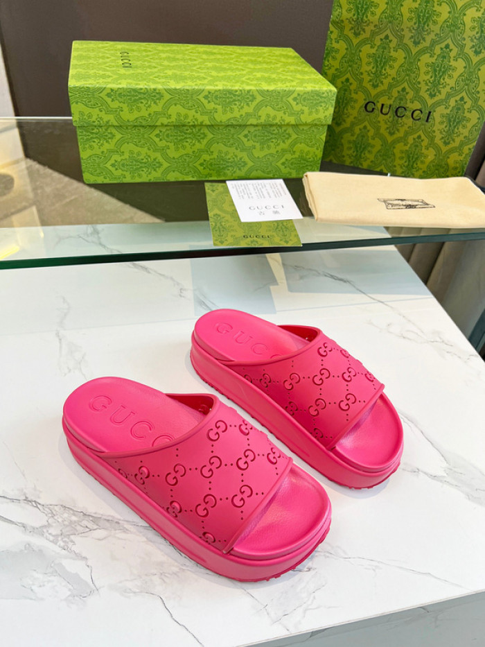 gucc slippers gu568-051