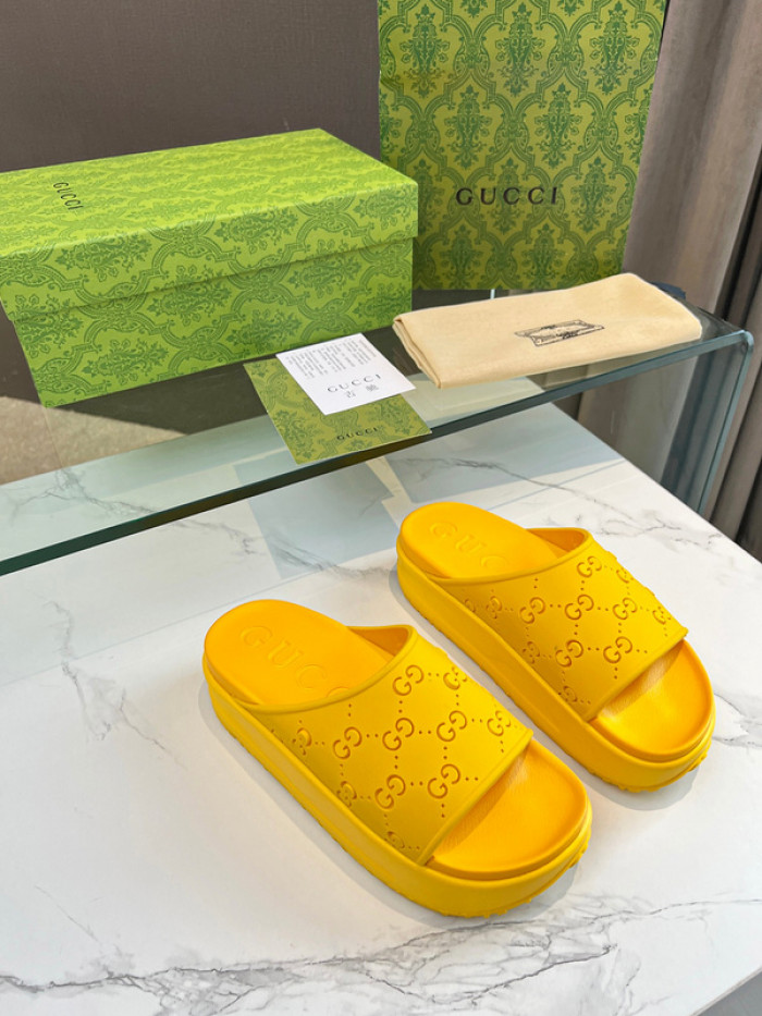 gucc slippers gu568-053
