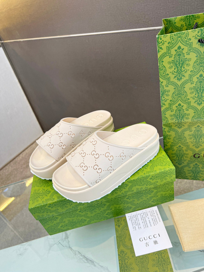 gucc slippers gu568-054