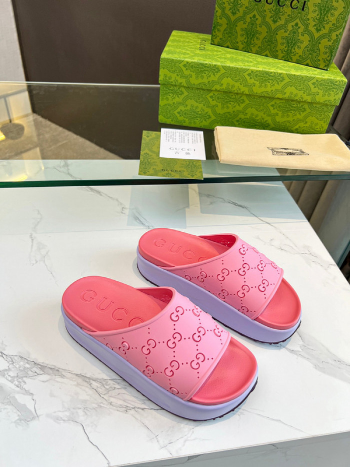gucc slippers gu568-055