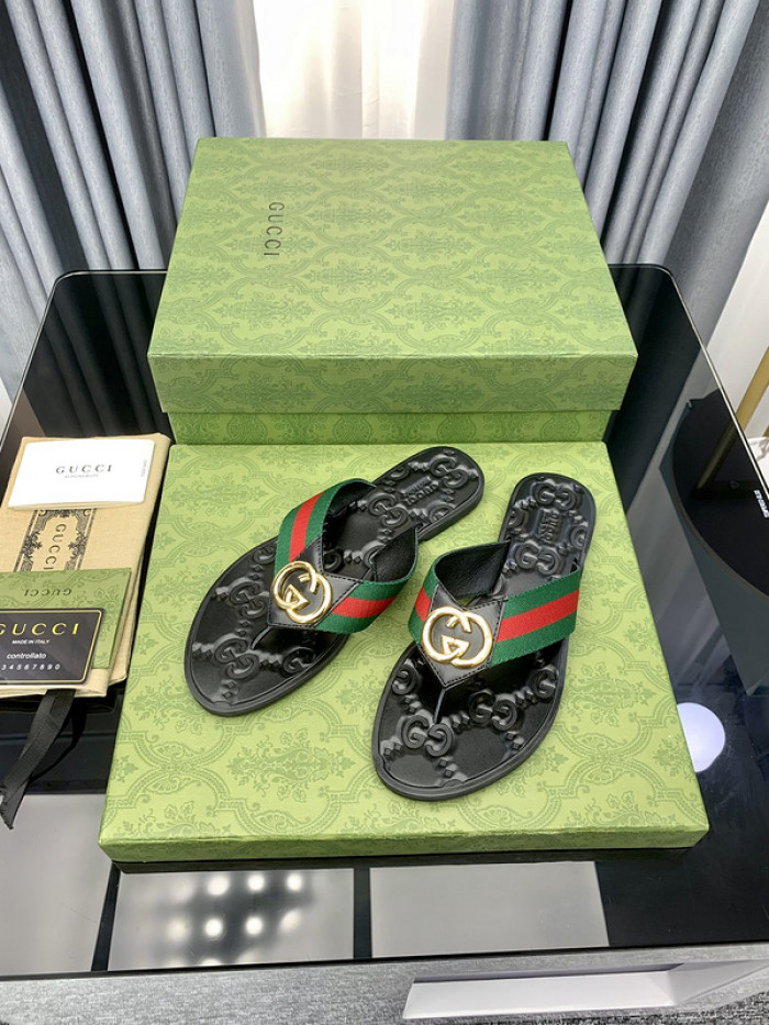 gucc slippers gu568-057