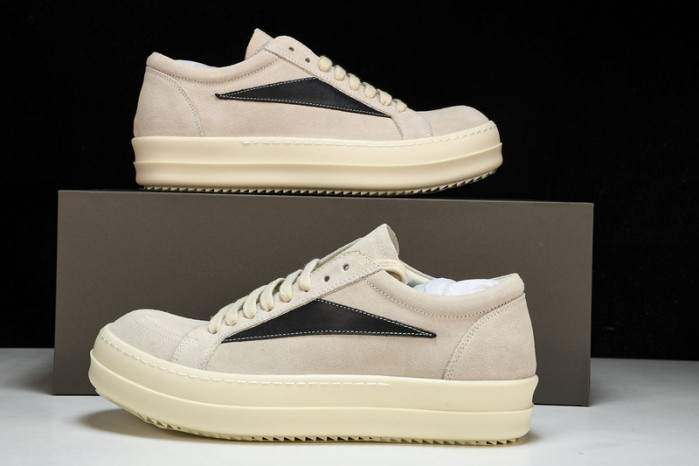RICK 0WENS SNEAKERS RO458-130