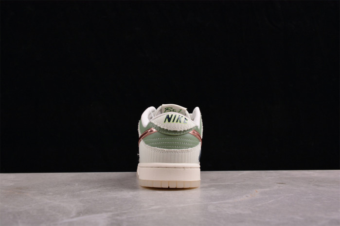kyler murray x dunk low 