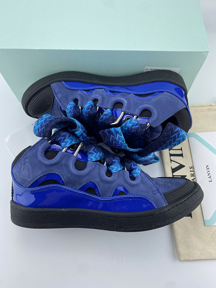 lan.vin sneakers len001-104