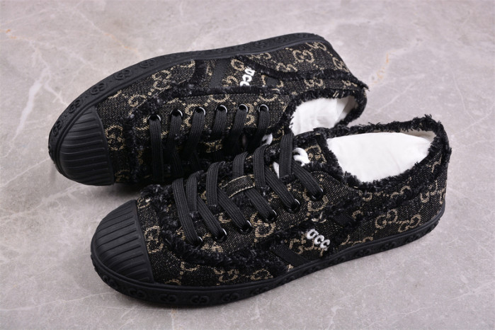 gucc low-top sneaker gu0613-001