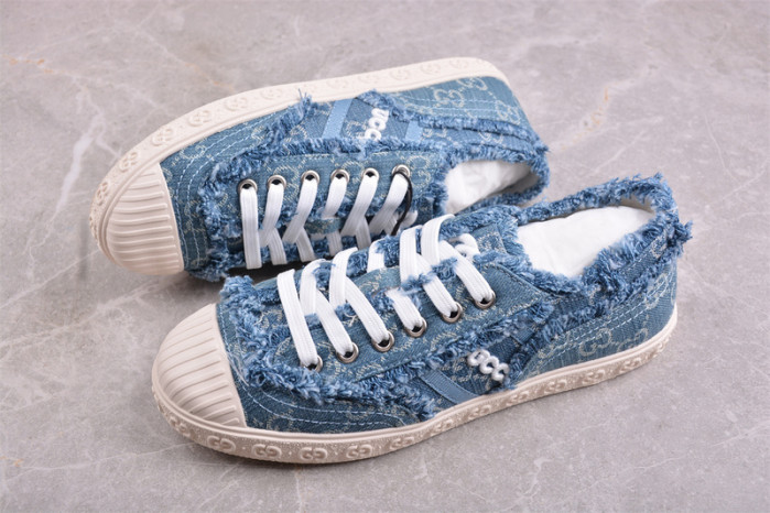 gucc low-top sneaker gu0613-002
