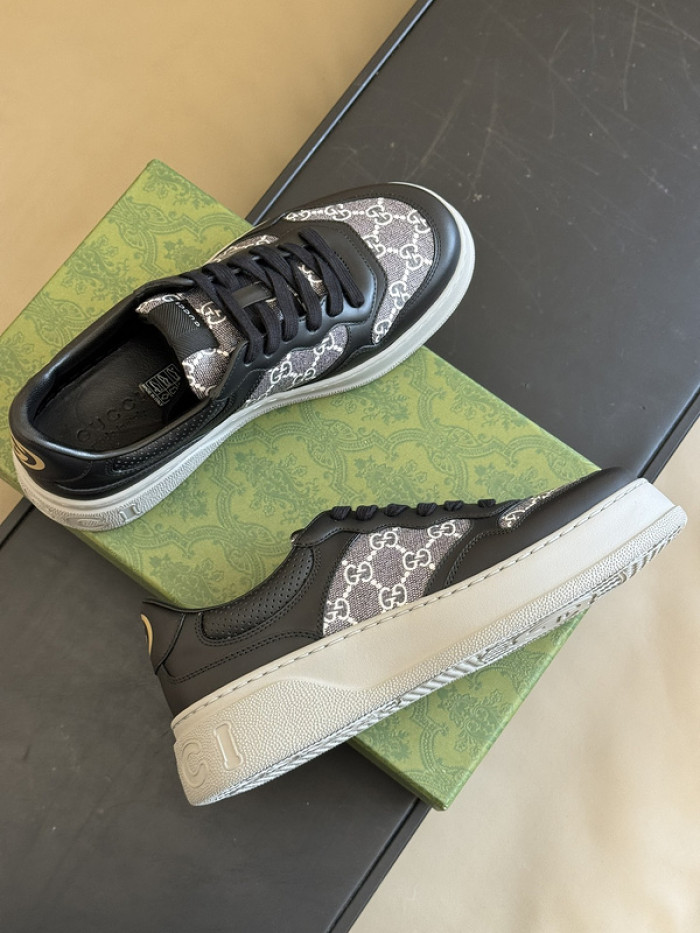 gucc trainer sneaker gu58203-2323