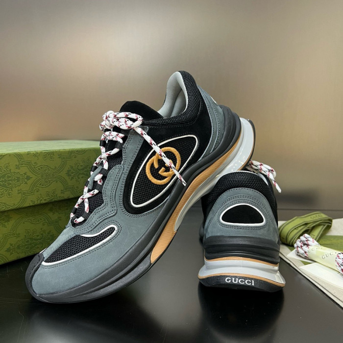 gucc trainer sneaker gu58203-2326