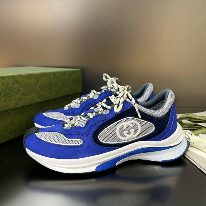 gucc trainer sneaker gu58203-2327