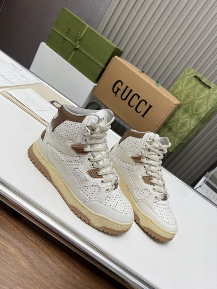 gucc trainer sneaker gu58203-2332