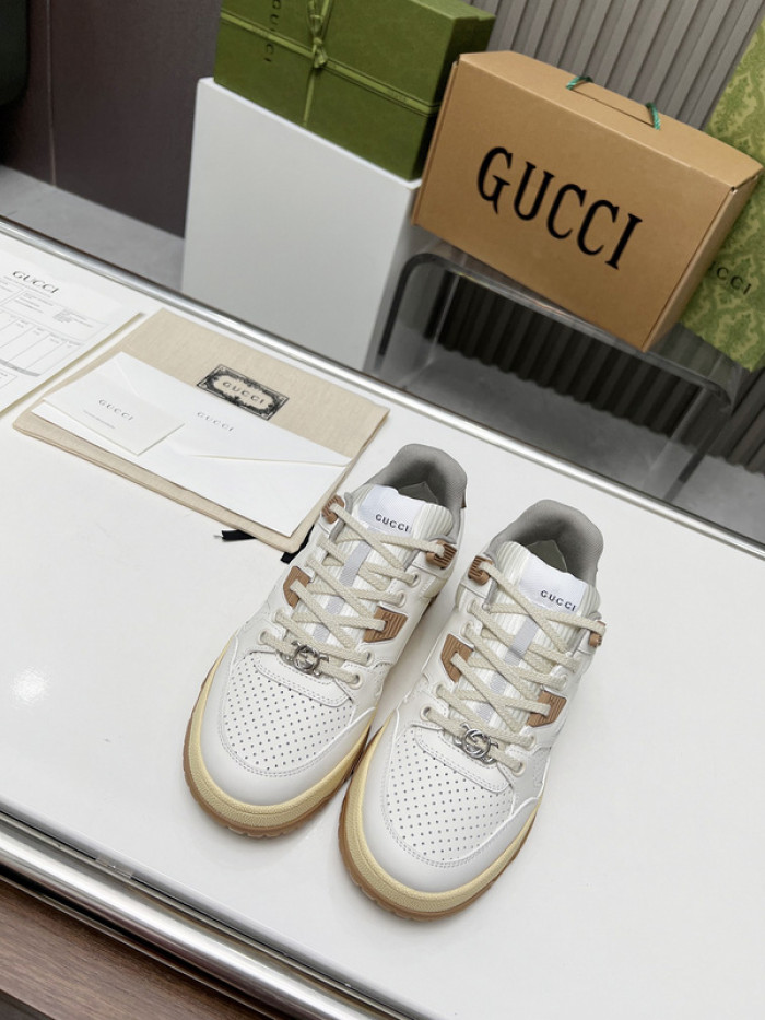 gucc trainer sneaker gu58203-2333
