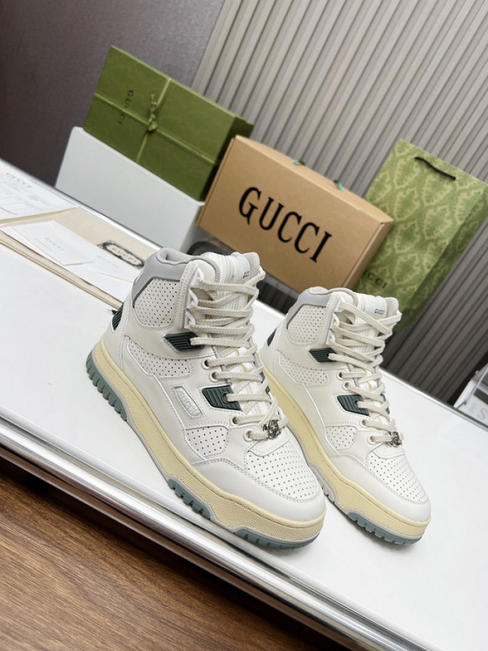 gucc trainer sneaker gu58203-2334