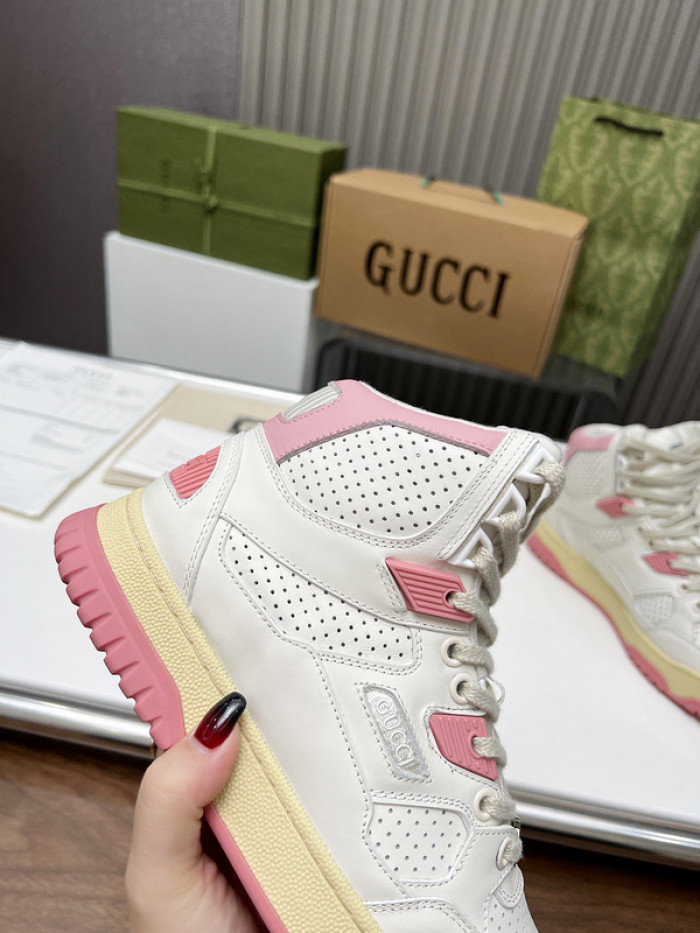 gucc trainer sneaker gu58203-2336