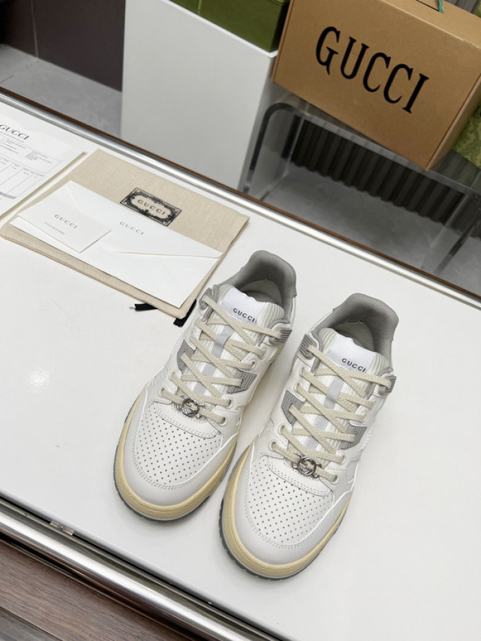 gucc trainer sneaker gu58203-2338