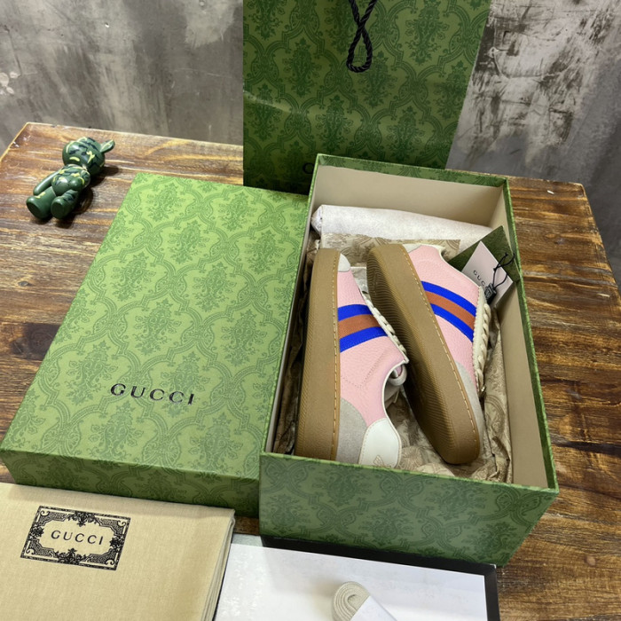 gucc low-top sneaker gu0613-005