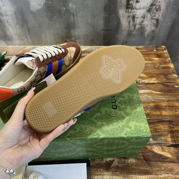 gucc low-top sneaker gu0613-007