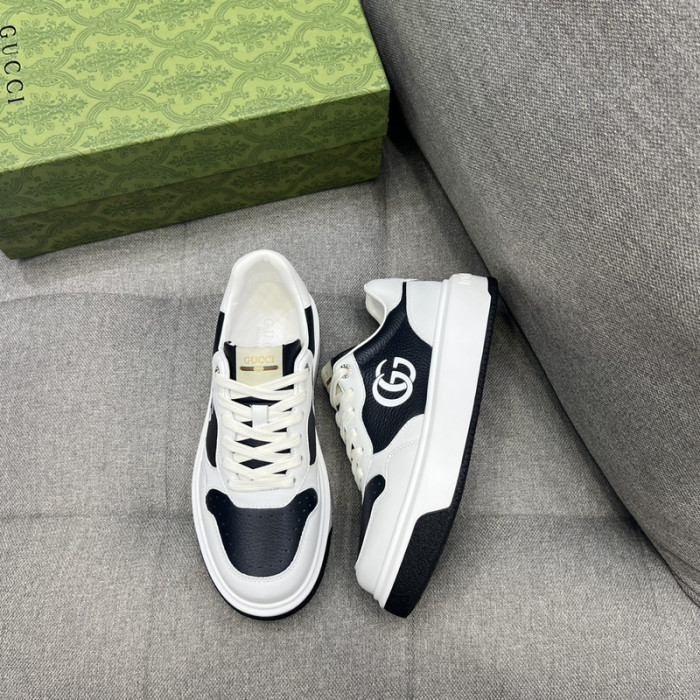 gucc trainer sneaker gu58203-2343