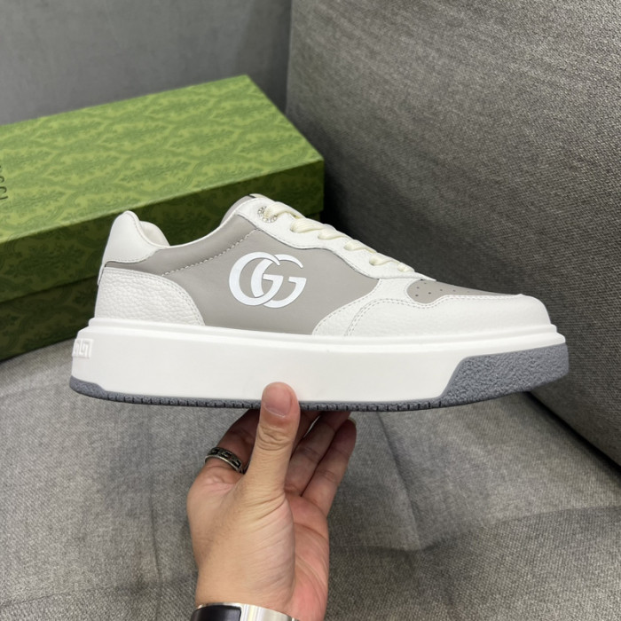 gucc trainer sneaker gu58203-2344