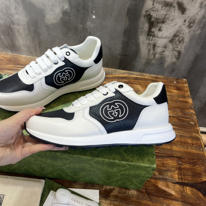 gucc trainer sneaker gu58203-2346