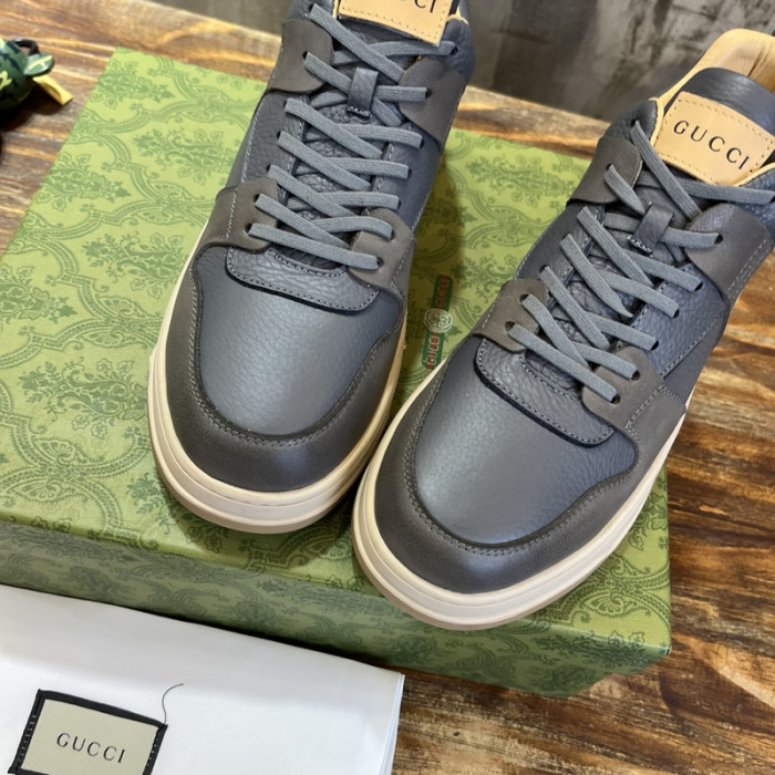 gucc trainer sneaker gu58203-2347