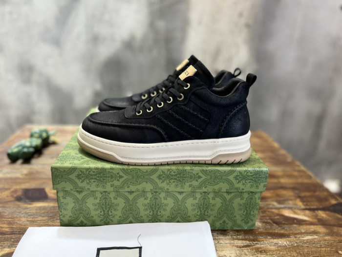 gucc trainer sneaker gu58203-2348