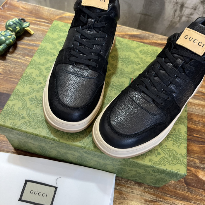 gucc trainer sneaker gu58203-2350