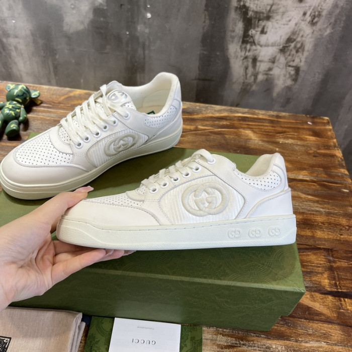 gucc trainer sneaker gu58203-2353