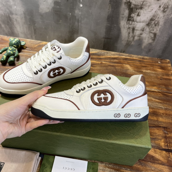 gucc trainer sneaker gu58203-2354