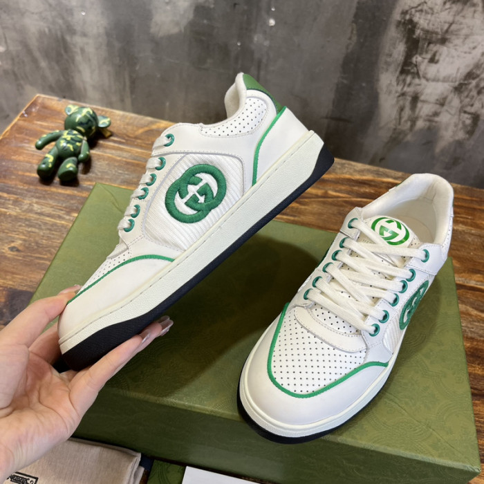 gucc trainer sneaker gu58203-2357