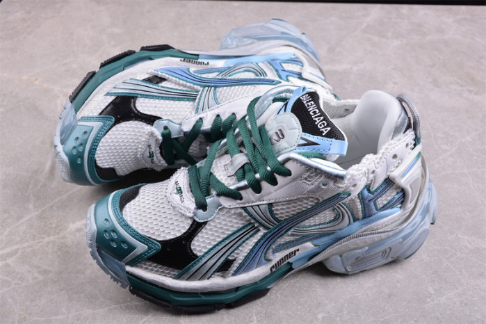 blcg runner sneaker w3rmu 9034