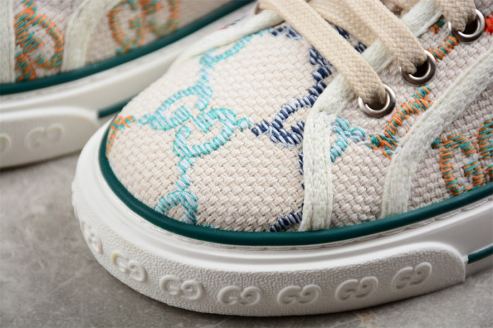 gucc low-top sneaker gu0613-032
