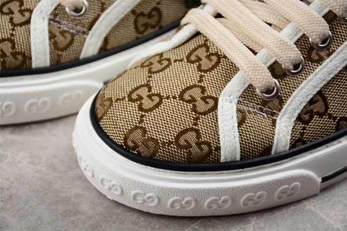gucc low-top sneaker gu0613-033