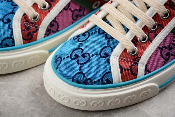 gucc low-top sneaker gu0613-034