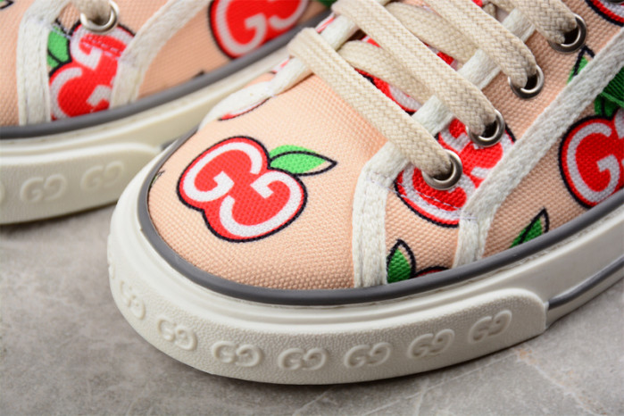 gucc low-top sneaker gu0613-035