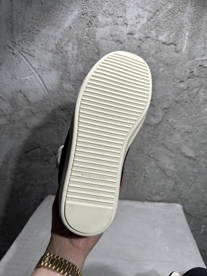 RICK 0WENS SNEAKERS RO458-150