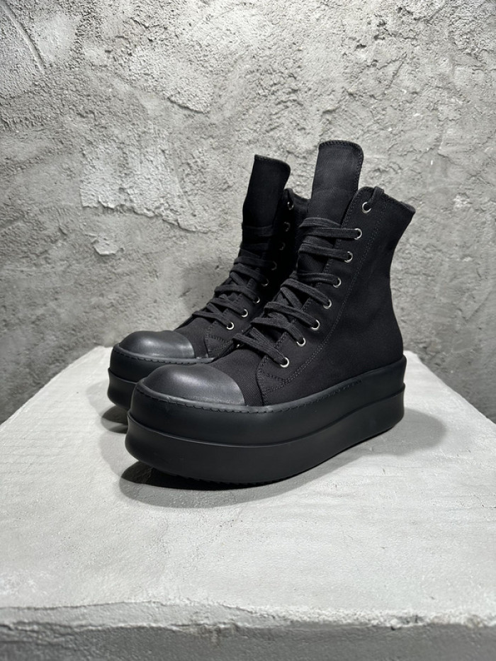 RICK 0WENS SNEAKERS RO458-151