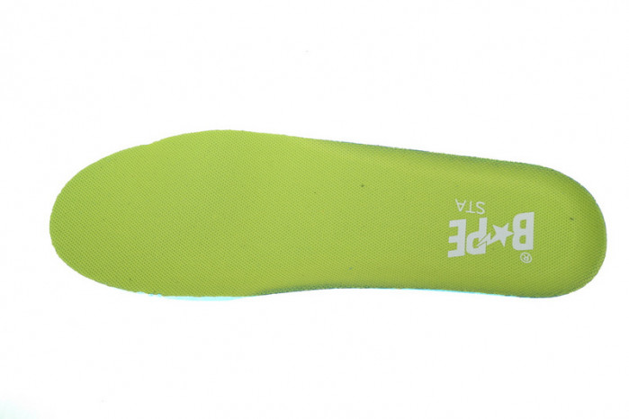 bape sta low sneaker 191042-061