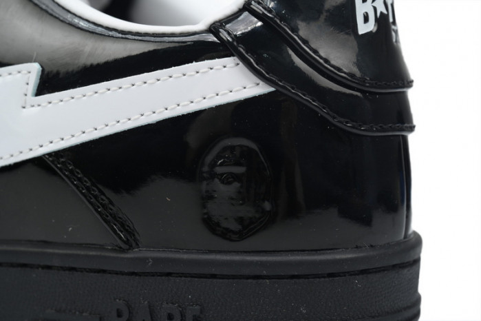 bape sta low sneaker 191042-062
